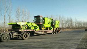 新鄉(xiāng)宇田 ，河北走起